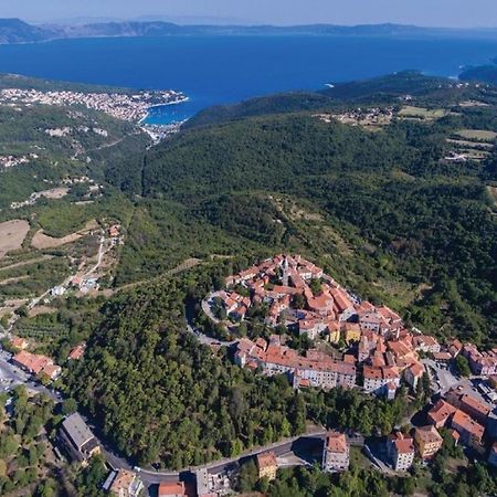 Tranquil Holiday Home In Labin With Private Swimming Pool 外观 照片